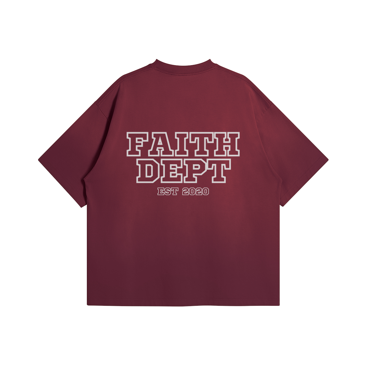 Faith Dept.