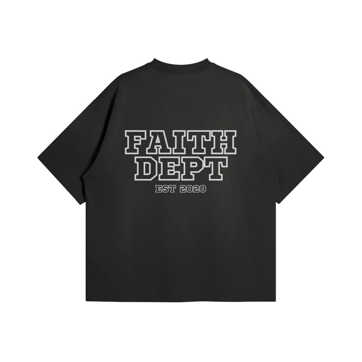 Faith Dept.