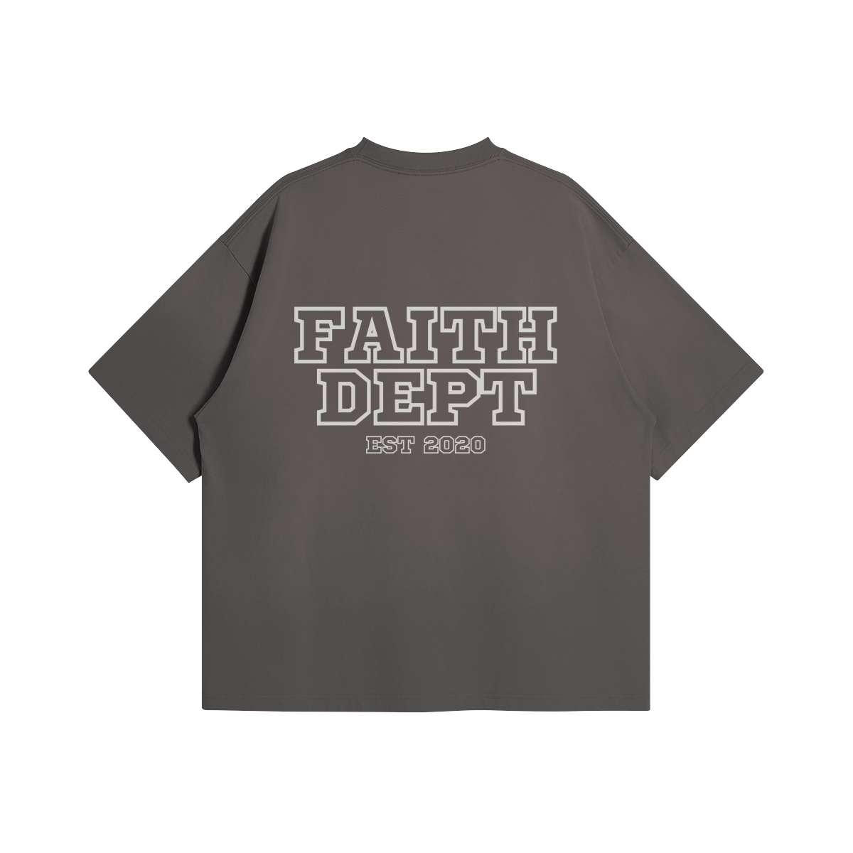 Faith Dept.