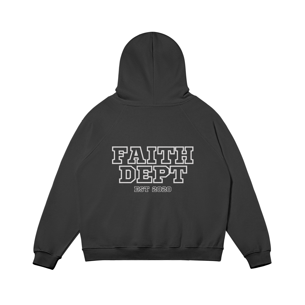 FAITH DEPT