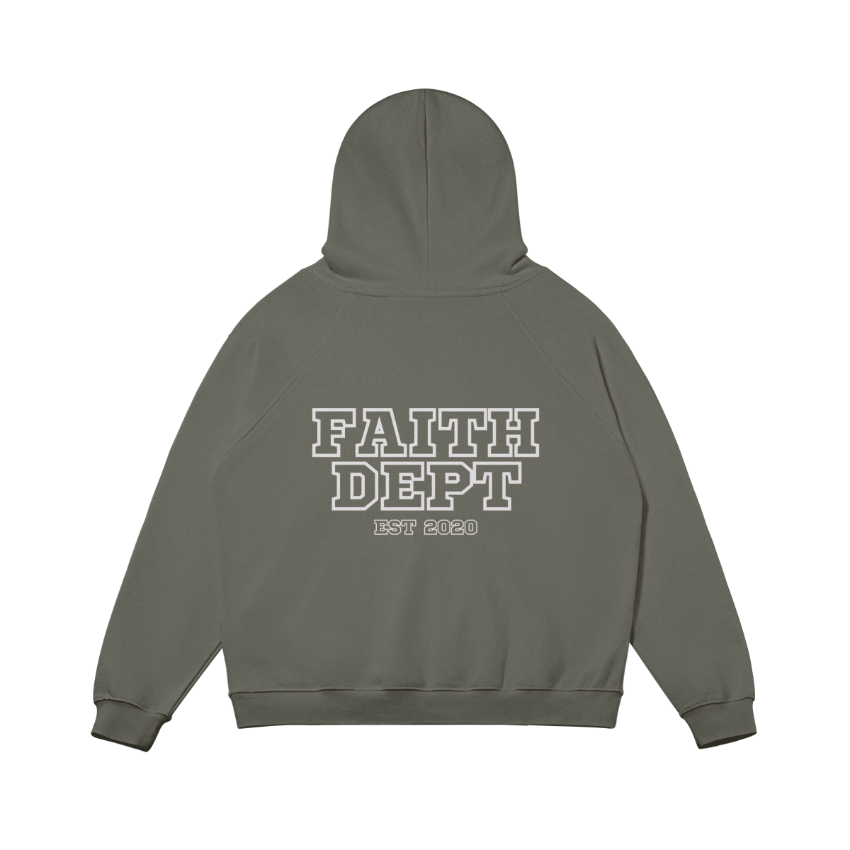 FAITH DEPT