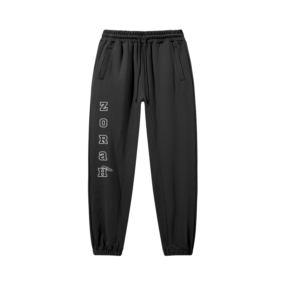 F.D. SWEATS