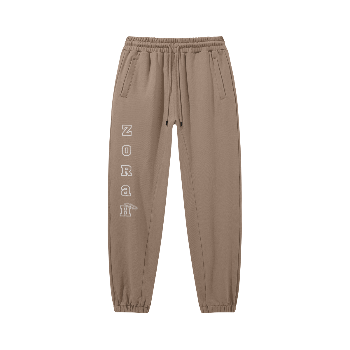 F.D. SWEATS