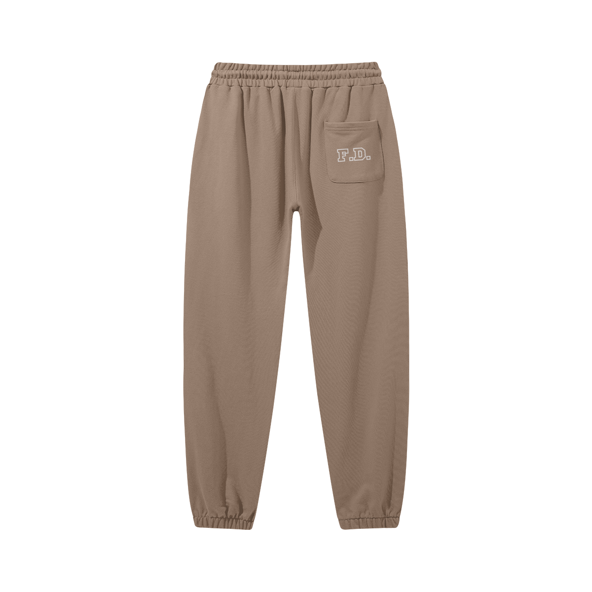 F.D. SWEATS