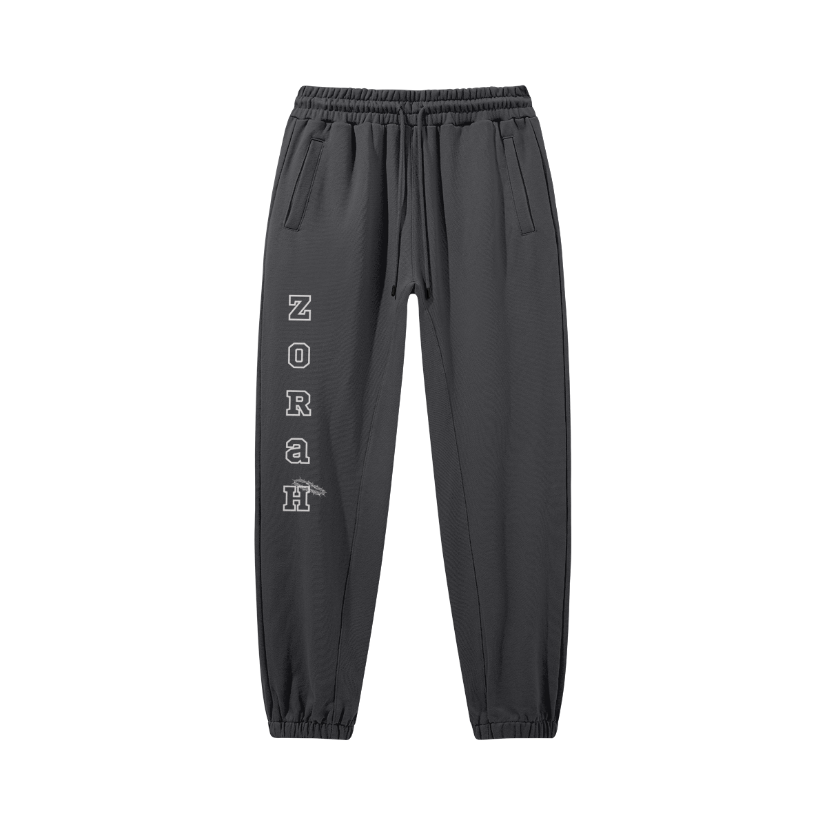 F.D. SWEATS
