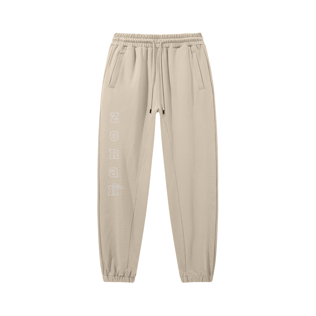 F.D. SWEATS