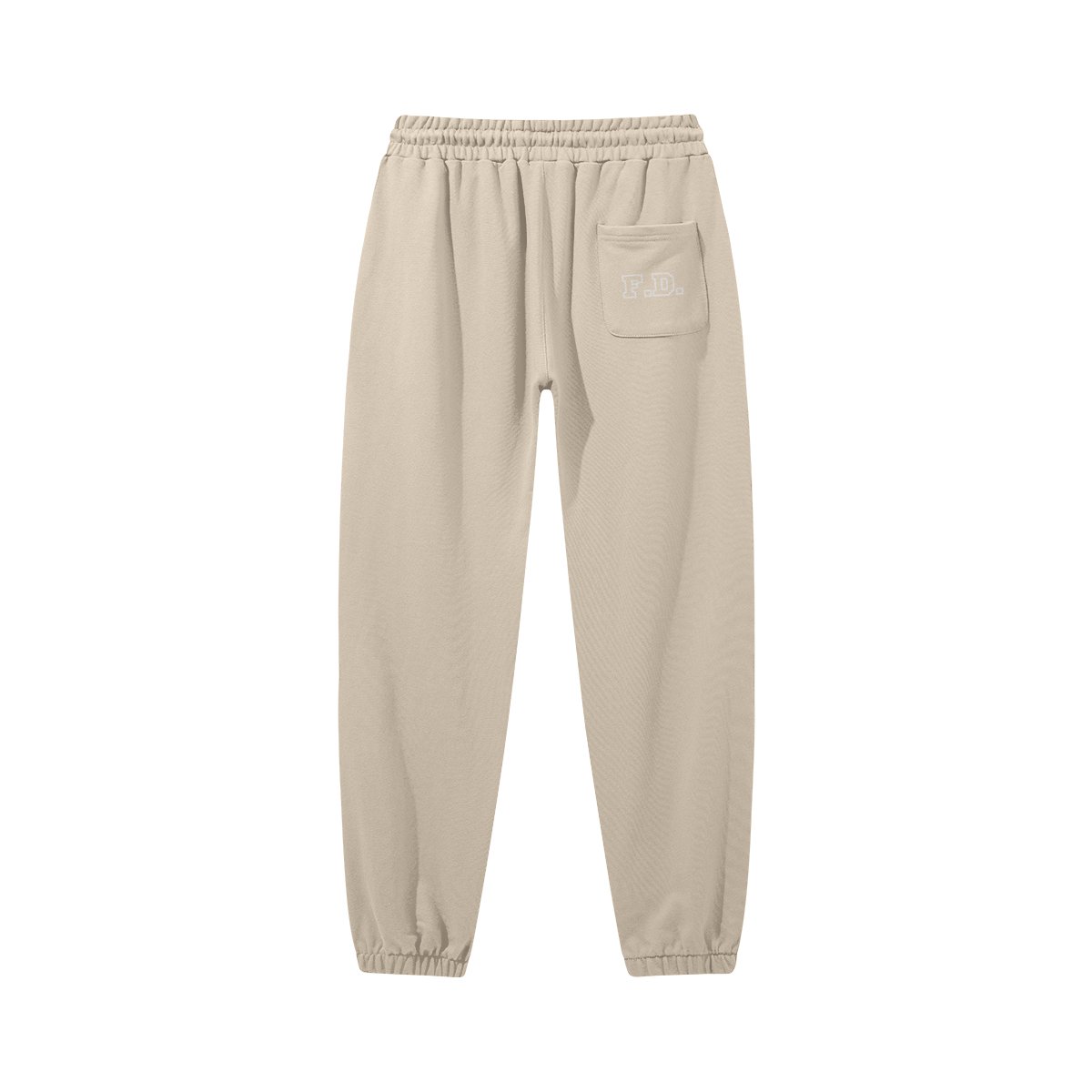 F.D. SWEATS