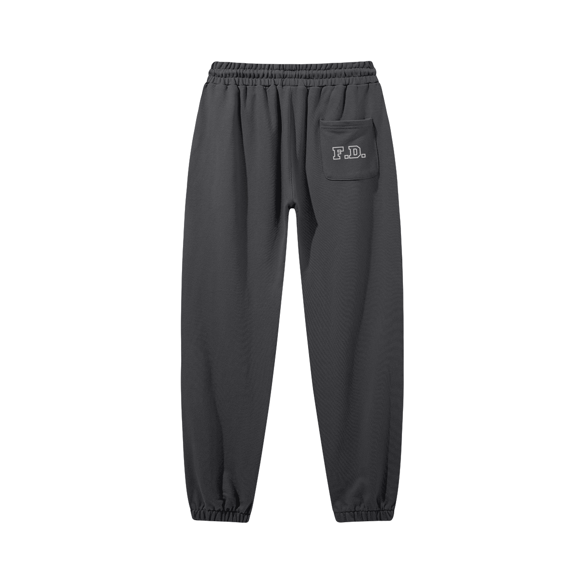 F.D. SWEATS