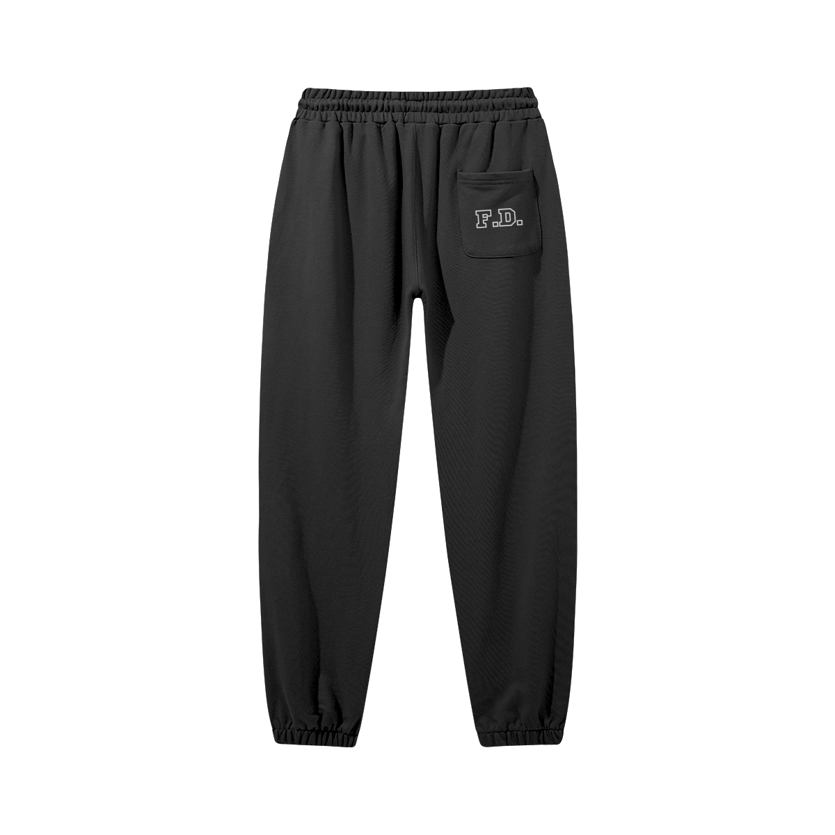 F.D. SWEATS