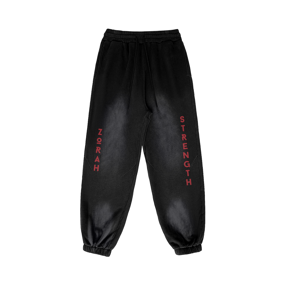 Brotherhood Sweatpants – Zorah Strength