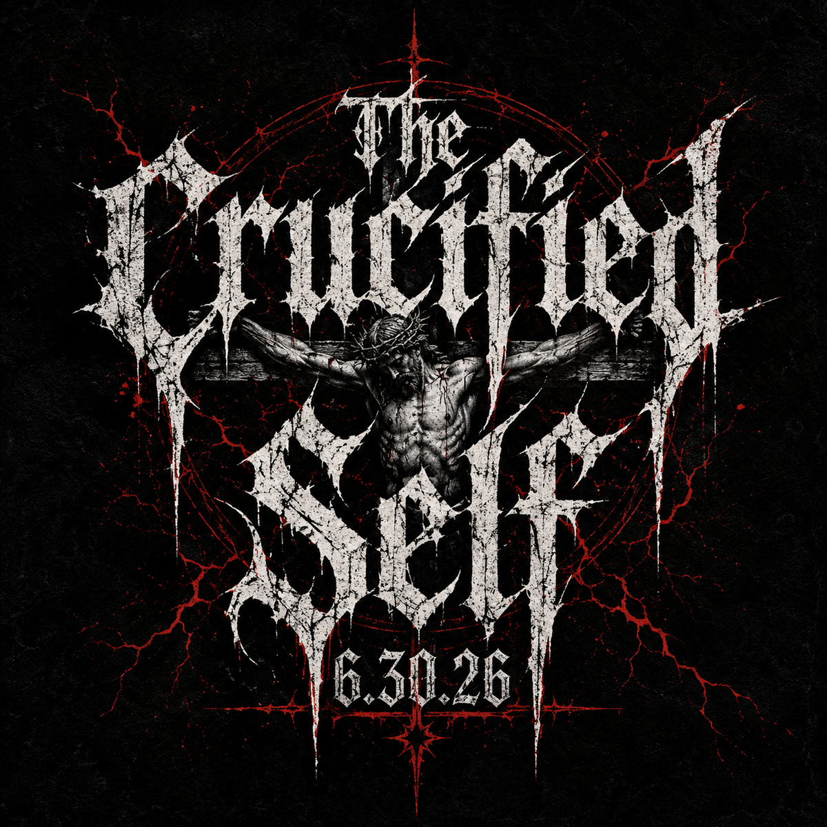 The Crucified Self