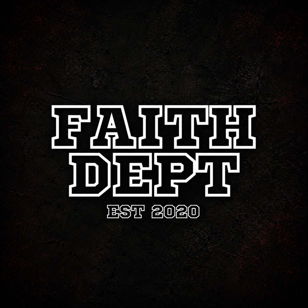 Faith Department