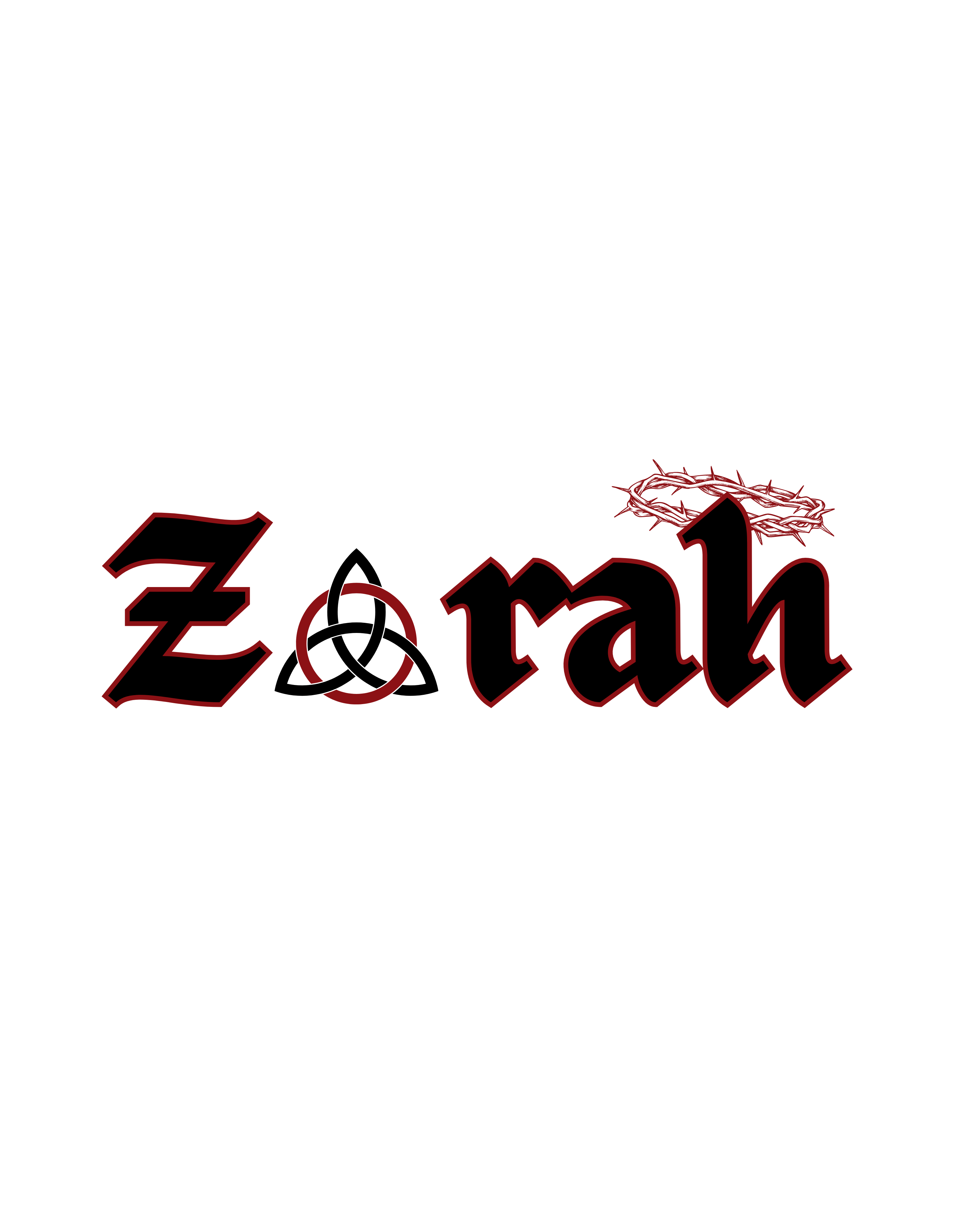 Zorah Strength 