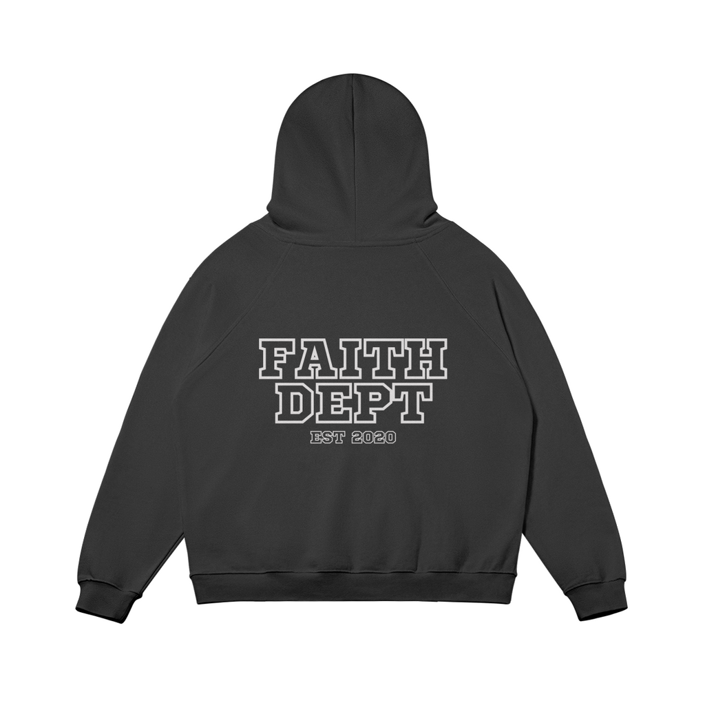 FAITH DEPT