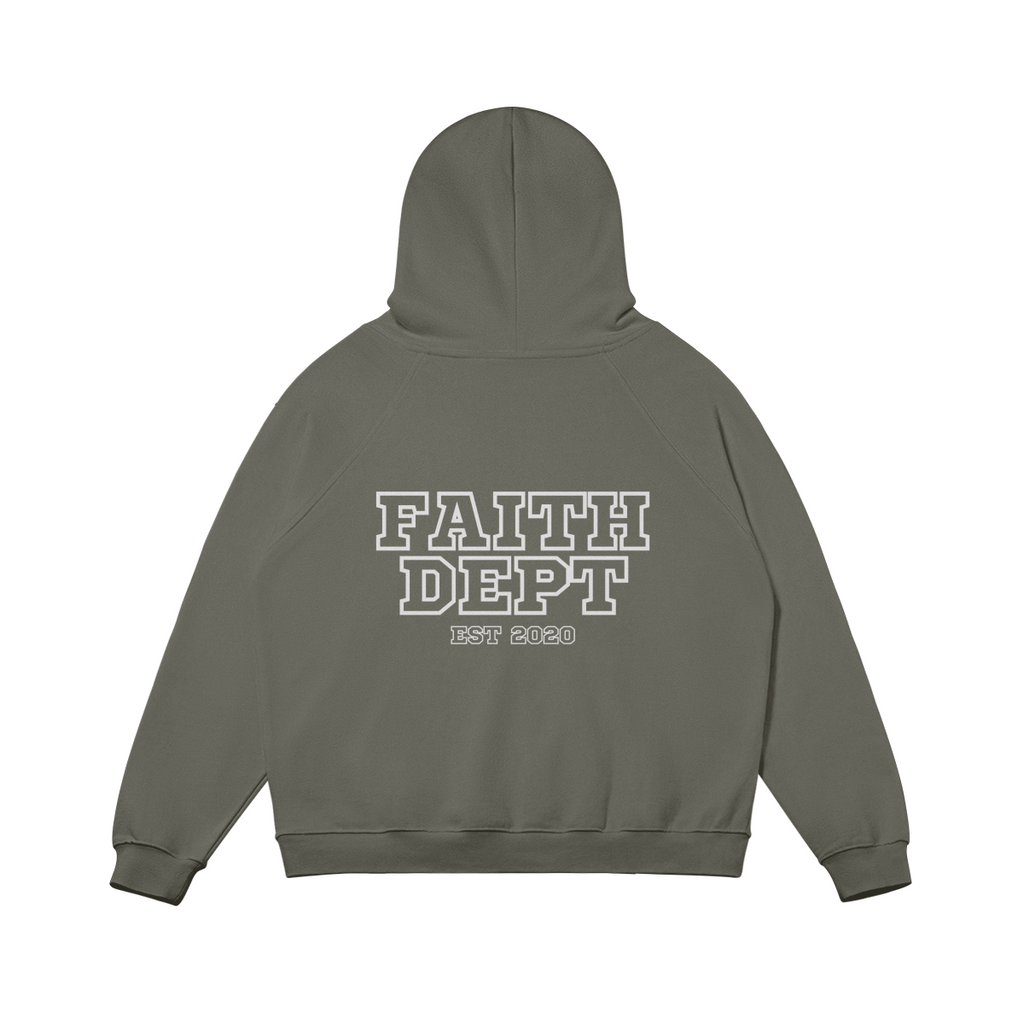 FAITH DEPT