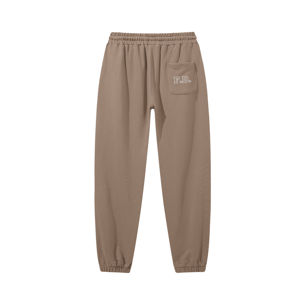 F.D. SWEATS