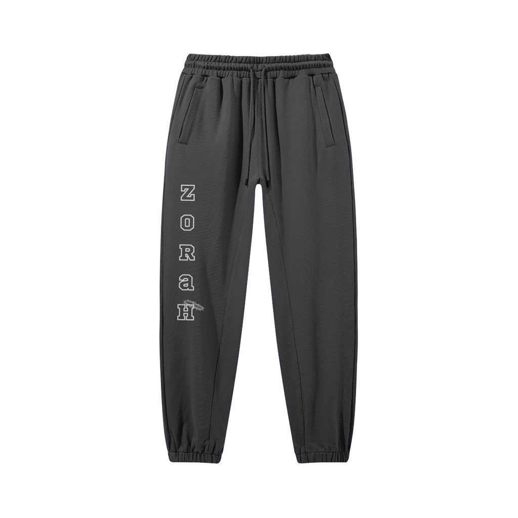 F.D. SWEATS