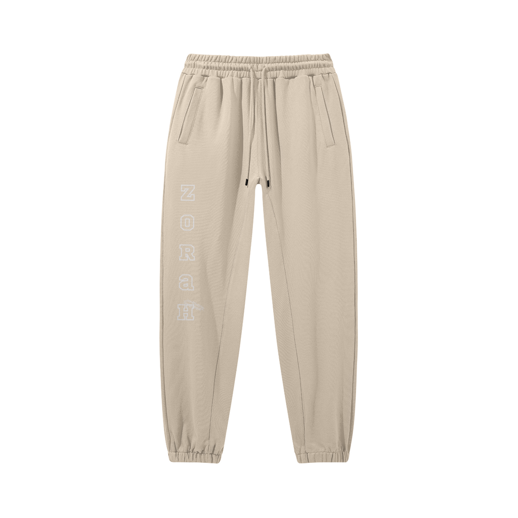 F.D. SWEATS