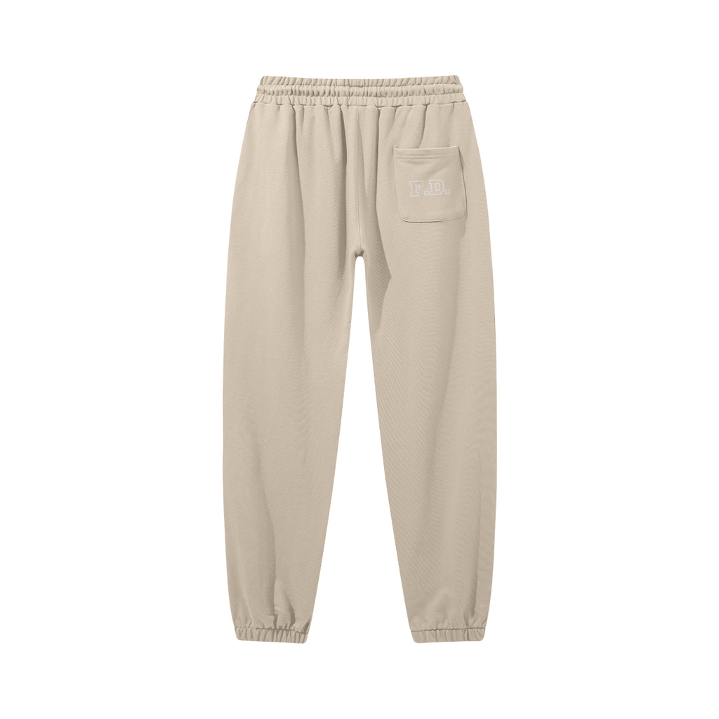 F.D. SWEATS