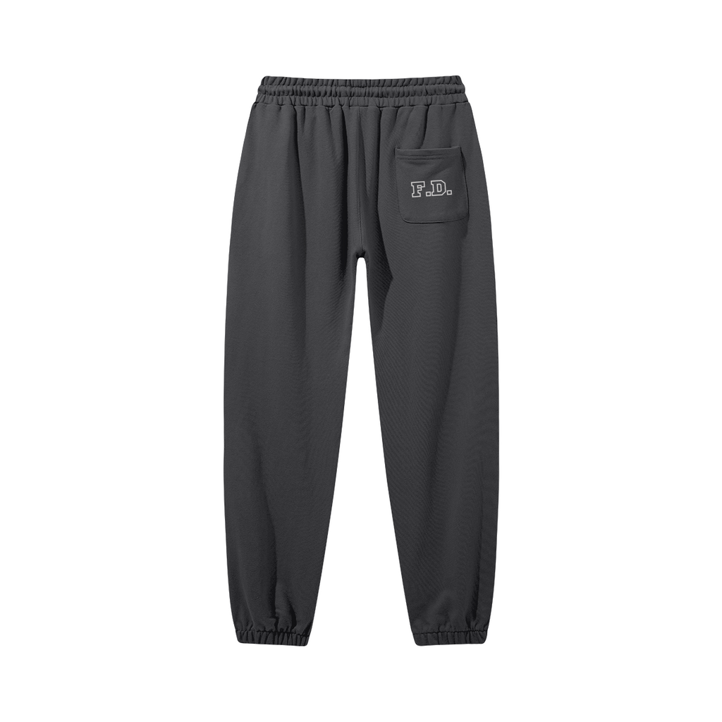 F.D. SWEATS