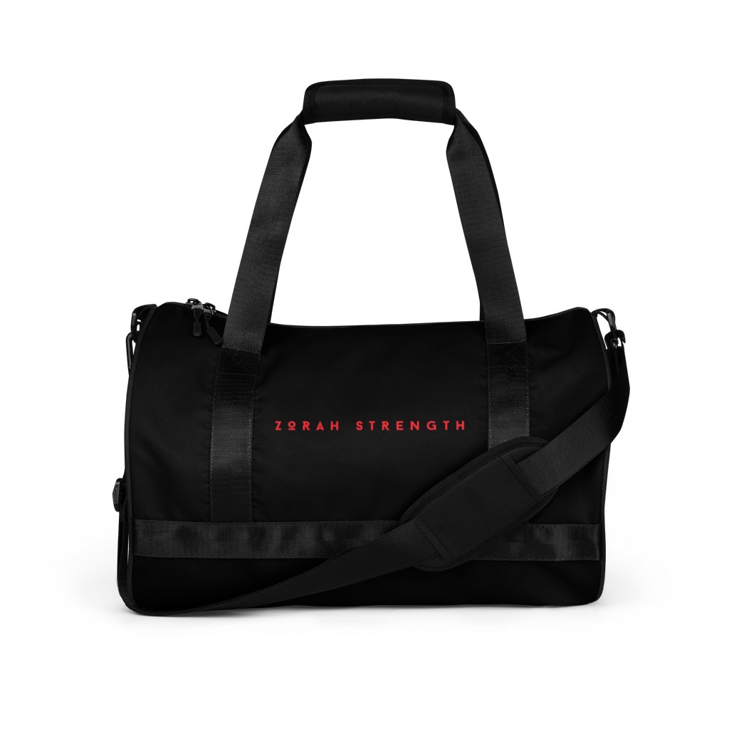 BrotherHood Gym Bag