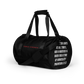 BrotherHood Gym Bag