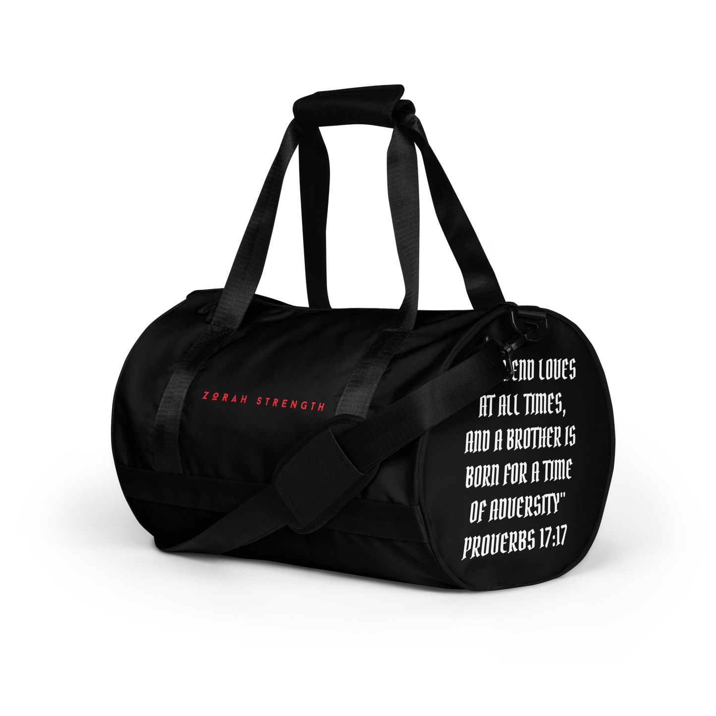 BrotherHood Gym Bag