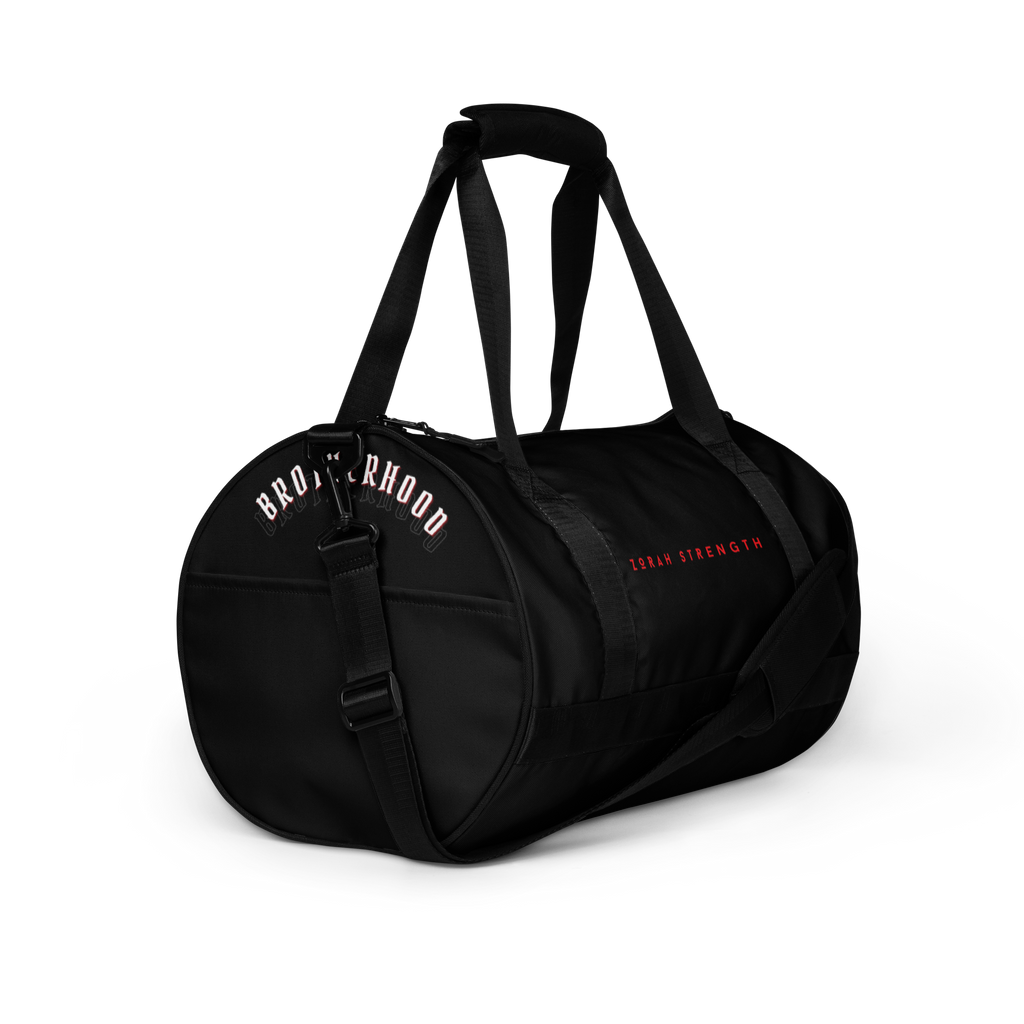 BrotherHood Gym Bag