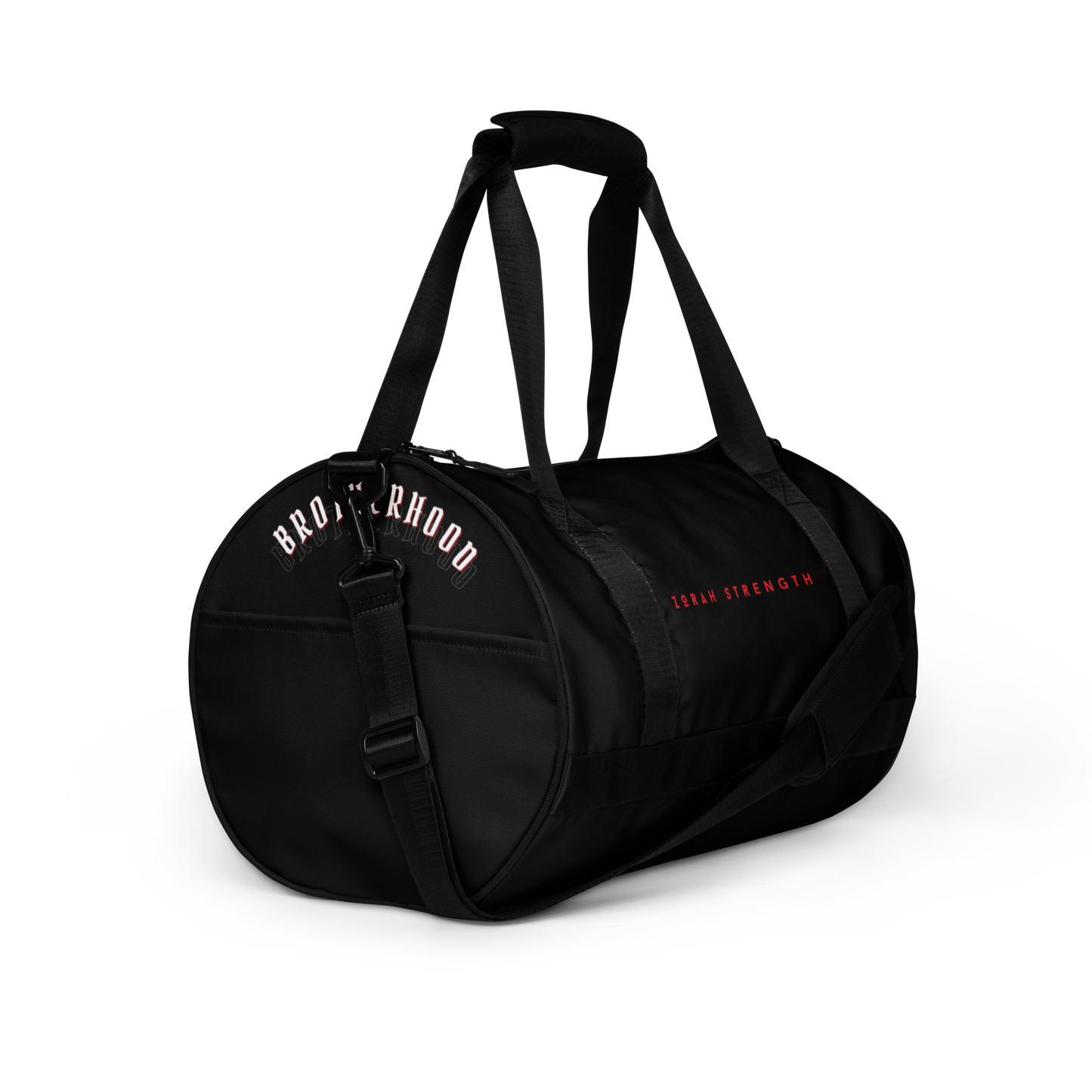 BrotherHood Gym Bag