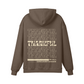 THANKFUL Hoodie - Fall Essential