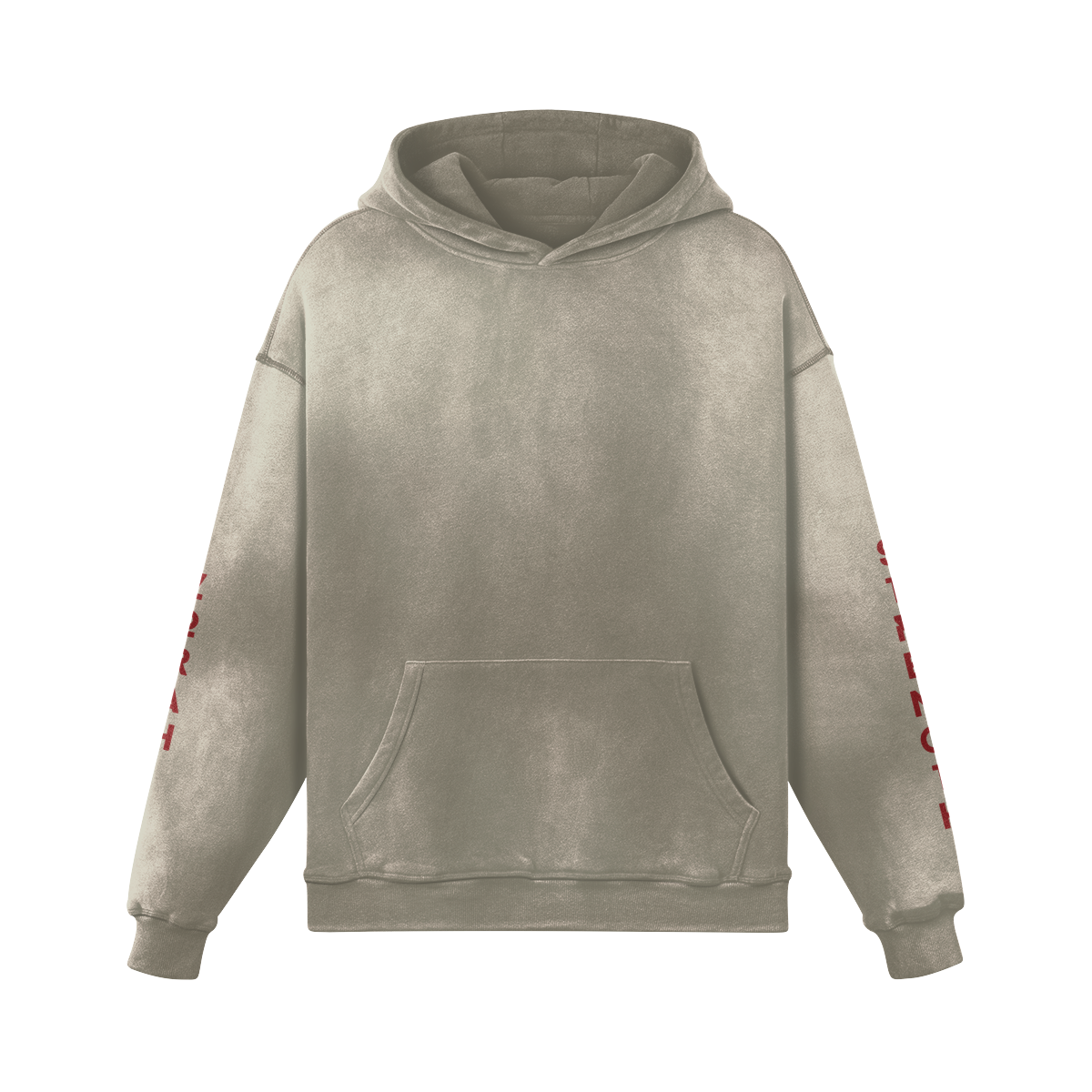 Fear God Hoodie