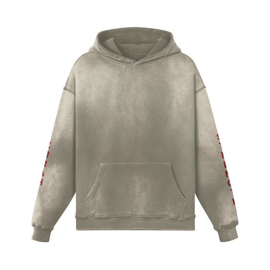 Fear God Hoodie