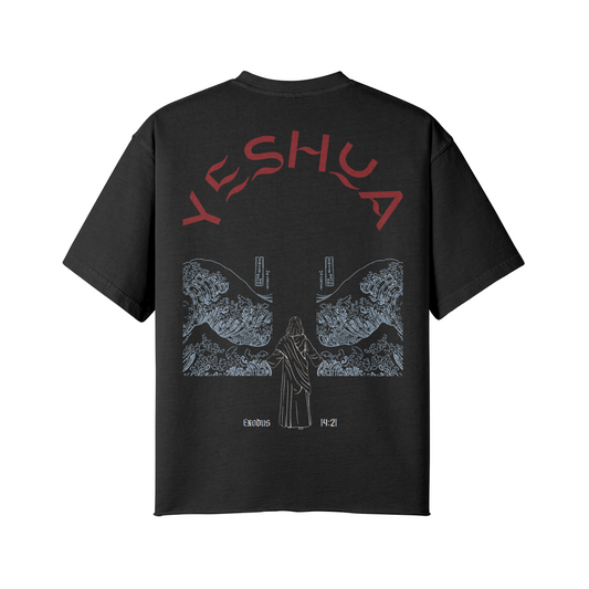 Yeshua Pump Cover