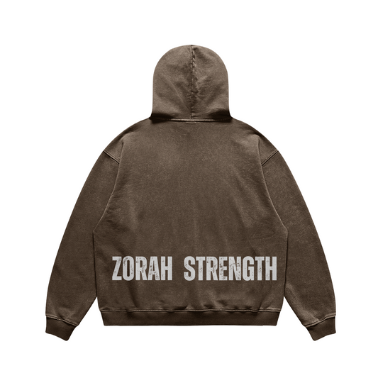 ZS Hoodie